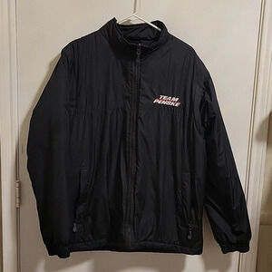 Mens Team Pensky Size Large Stormtech performance Zip‎ up jacket